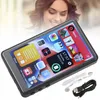MP3-Player, MP4-Player, Musik-Player, 4-Zoll-Touchscreen, Produktbild-Vorschau 3