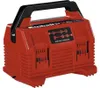 Einhell X-Quattrocharger Nabíječka baterií Náhled obrázku produktu 13