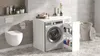 Skye Decor, Sa1-W, Badezimmerschränke, Badezimmerschränke, Produktbild-Vorschau 3