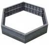 Système de plateaux Graf ERGO H : 25 cm Set : 6 panneaux, Voir les images du produit 1