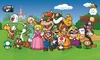 Winning Moves 29476 - Super Mario i przyjaciele - puzzle Podgląd zdjęcia produktu 5