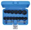 BGS Set di chiavi a bussola con profilo a spirale / Anteprima dell’immagine prodotto 1