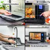 TZS First Austria - Mini Forno 45L 2000W con Premium-X Anteprima dell’immagine prodotto 15