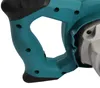 Betonmixer, 2100W vermogen, instelbare snelheid, groen Productafbeelding-voorbeeld 3