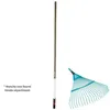 GARDENA Combisystem 50cm Lawn Rake - Strong Wire - 22 Teeth Productafbeelding-voorbeeld 2