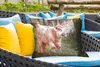MuchoWow® Outdoor Kissen - Schottisches Hochlandrind - Produktbild-Vorschau 4
