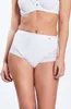 LISCA | Alegra Hoher Taillen Slip - Weiß / 38 | Shapewear & Produktbild-Vorschau 7