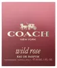 Coach Wild Rose EdP, Women Wild Rose Eau de Parfum, Productafbeelding-voorbeeld 11