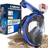 Die Preisgekrönte KAIMANA Schnorchelmaske für Erwachsene Produktbild-Vorschau 1