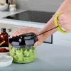 Tefal K1320404 Tritatutto e frullatore manuale con lame in Anteprima dell’immagine prodotto 29