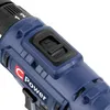 Wiertarko-wkrętarka CELMA C-Power D18V2A 42 Nm 2x2Ah + Podgląd zdjęcia produktu 7