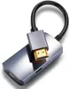 HDMI auf USB C Adapter 4K@60Hz, aktiver HDMI to USB-C Produktbild-Vorschau 1