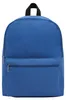Rucksäcke klein Dunkelblau 30x10,5x39,5 cm – Mini Rucksack Produktbild-Vorschau 2