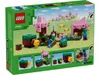 Kocky LEGO MINECRAFT 21260 Záhrada čerešňových kvetov Náhľad obrázku produktu 5
