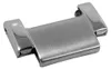 Tommy Hilfiger | Glied Edelstahl silbern 1791575 Produktbild-Vorschau 1