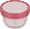 Mepal Fruchtbox Campus, 300 ml - Rose pastel. Référence : Voir les images du produit 9