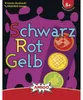 Schwarz Rot Gelb Refresh Produktbild-Vorschau 3
