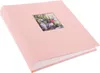 Goldbuch Bella Vista rosa 30x31 100 pagine bianche 31722 Anteprima dell’immagine prodotto 3