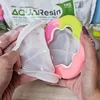 AQUA RESIN - Weißes Mineralharz, Porzellan-Effekt, Produktbild-Vorschau 7