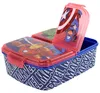 Avengers Comic Kinder Premium Brotdose Lunchbox Produktbild-Vorschau 4