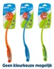 ChuckIt! - Lanciapalle Ultra Grip L con lanciapalle 71 cm, Anteprima dell’immagine prodotto 8