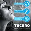 tecuro PREMIUM Brauseschlauch 2,50 m, verdrehsicher, Produktbild-Vorschau 7