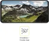 2x Schutzfolie für Kumi Meta P1 Folie, 100% Produktbild-Vorschau 5