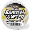 Sonubaits BandUm Wafters - 8mm Pineapple & Coconut Produktbild-Vorschau 2