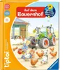 Starter-Set: Stift und Bauernhof-Buch Ravensburger 00114 Produktbild-Vorschau 4
