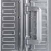 Aluminium Handgepäck Koffer 55 cm – TSA Schloss – Produktbild-Vorschau 9