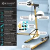 KESSER® Fahrradmontageständer Profi Reparaturständer Produktbild-Vorschau 2