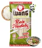 MR Wang Reisnudeln 250g Vegan, glutenfrei - Asiatische Produktbild-Vorschau 1