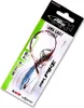 Quantum Mr Pike Long Cast Leader 60cm 13,6kg 2 Haken - Produktbild-Vorschau 3