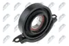 NTY O-NEXB-010 Halter Schalldämpfer Auspuffhalter für Produktbild-Vorschau 6