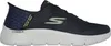 Skechers WIP 216505/NVLM in Blue color size 45 Anteprima dell’immagine prodotto 5