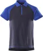 Mascot Polo-Shirt BIANCO mit Brusttasche IMAGE 50302 Gr. M Produktbild-Vorschau 1
