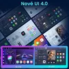 Hexinex Android 15 2 GB + 64 GB 4-rdzeniowy 9 cali dla Jeep Podgląd zdjęcia produktu 47