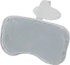 Bestway 60307, Kopfkissen für Whirlpools, Bestway, Grau, Produktbild-Vorschau 4