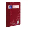 Cahier de notes DIN A4 8 feuilles avec lignes auxiliaires Voir les images du produit 6