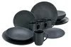 CreaTable, 20539, Schiefer Black, Kombiservice 16-tlg, Produktbild-Vorschau 8