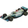 Carrera Go! –  Auto Mercedes -AMG F1 W13 “HamiltonNo.44“ Produktbild-Vorschau 2