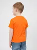 Maglietta per bambini - taglia 140 - arancione - 100% Anteprima dell’immagine prodotto 6