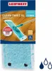 Nástavec na mop Leifheit Clean Twist Extra Soft XL Blue Náhľad obrázku produktu 15