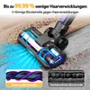 Grenintol Akku Staubsauger kabellos, 6-in-1 Hand-und Produktbild-Vorschau 7