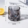 360Home Verres à boire Verres à vin en verre Verre à eau Voir les images du produit 6