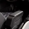Loketní opěrka Dacia Duster 2010-2018 (ARMS, koženka) Náhled obrázku produktu 14