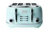 Haden topinkovač Heritage Turquoise na 4 topinky, barva Náhled obrázku produktu 1