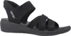 SKECHERS SLIP-INS ARYA Schwarz Produktbild-Vorschau 5
