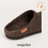 Magicfelt AT 719 Filz-Hausschuh - für Damen & Herren | Produktbild-Vorschau 9