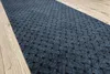 Türmatte rutschfest 100 cm VECTRA 800 Draußen, Innen blau Produktbild-Vorschau 4